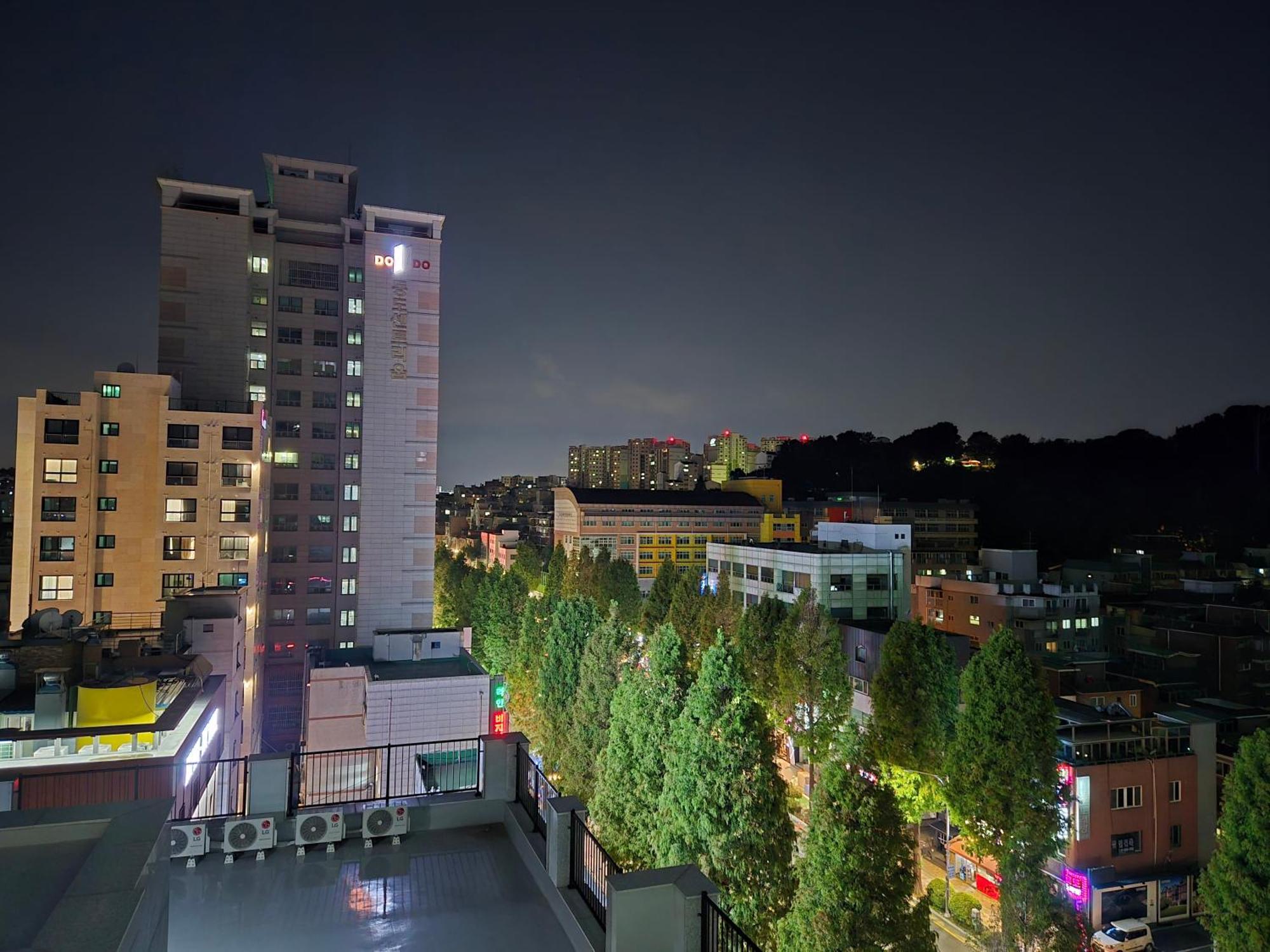 Gamseong House #Gimpo Airport 10 Min #Hwagok Station #Netflix #Beamprojet #Niceview Seoul Eksteriør billede
